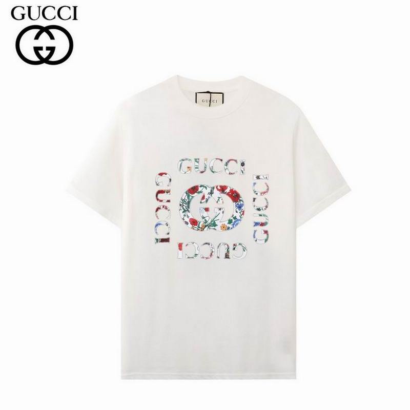 Gucci Men's T-shirts 942